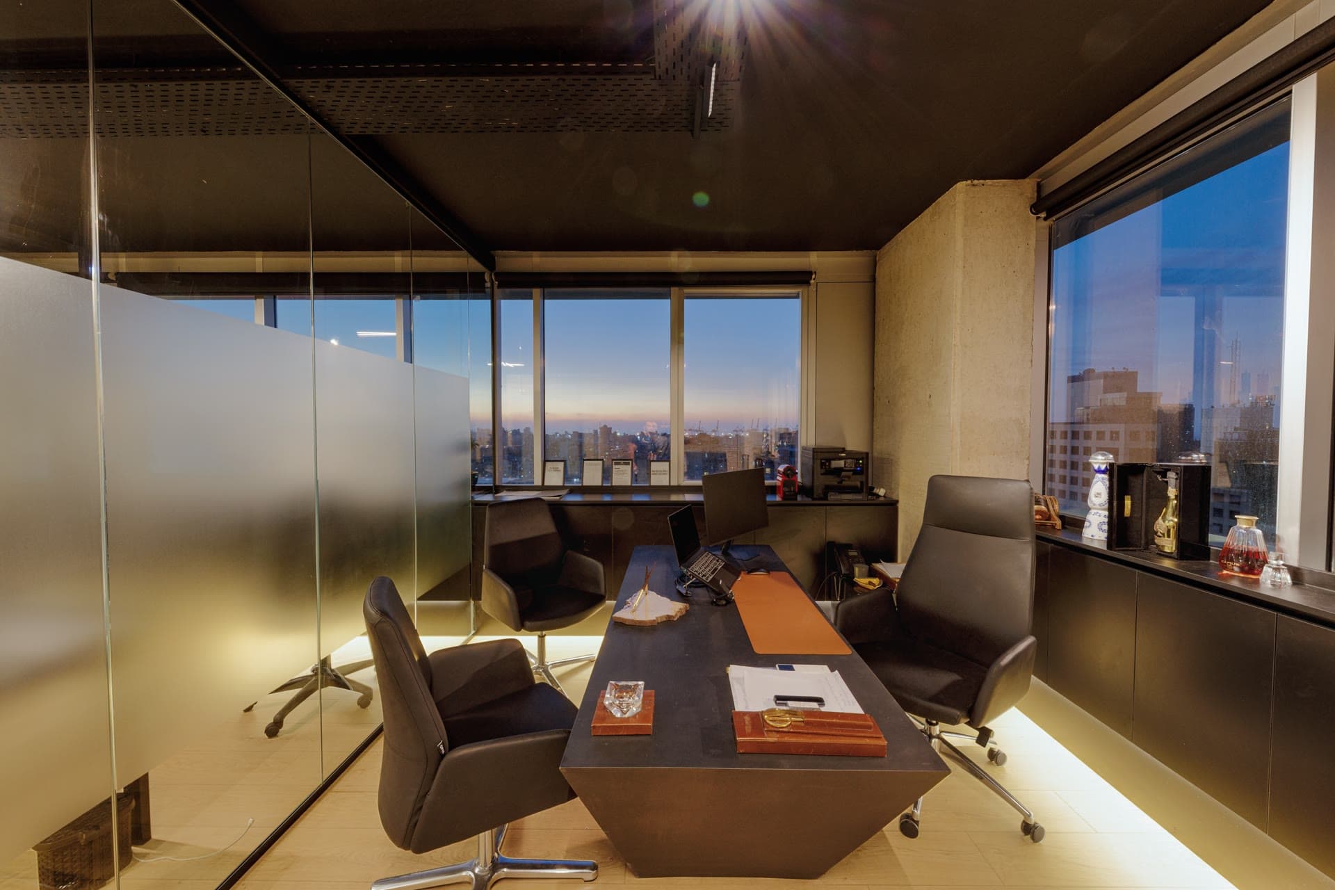 White Real Estate Group office — view 5