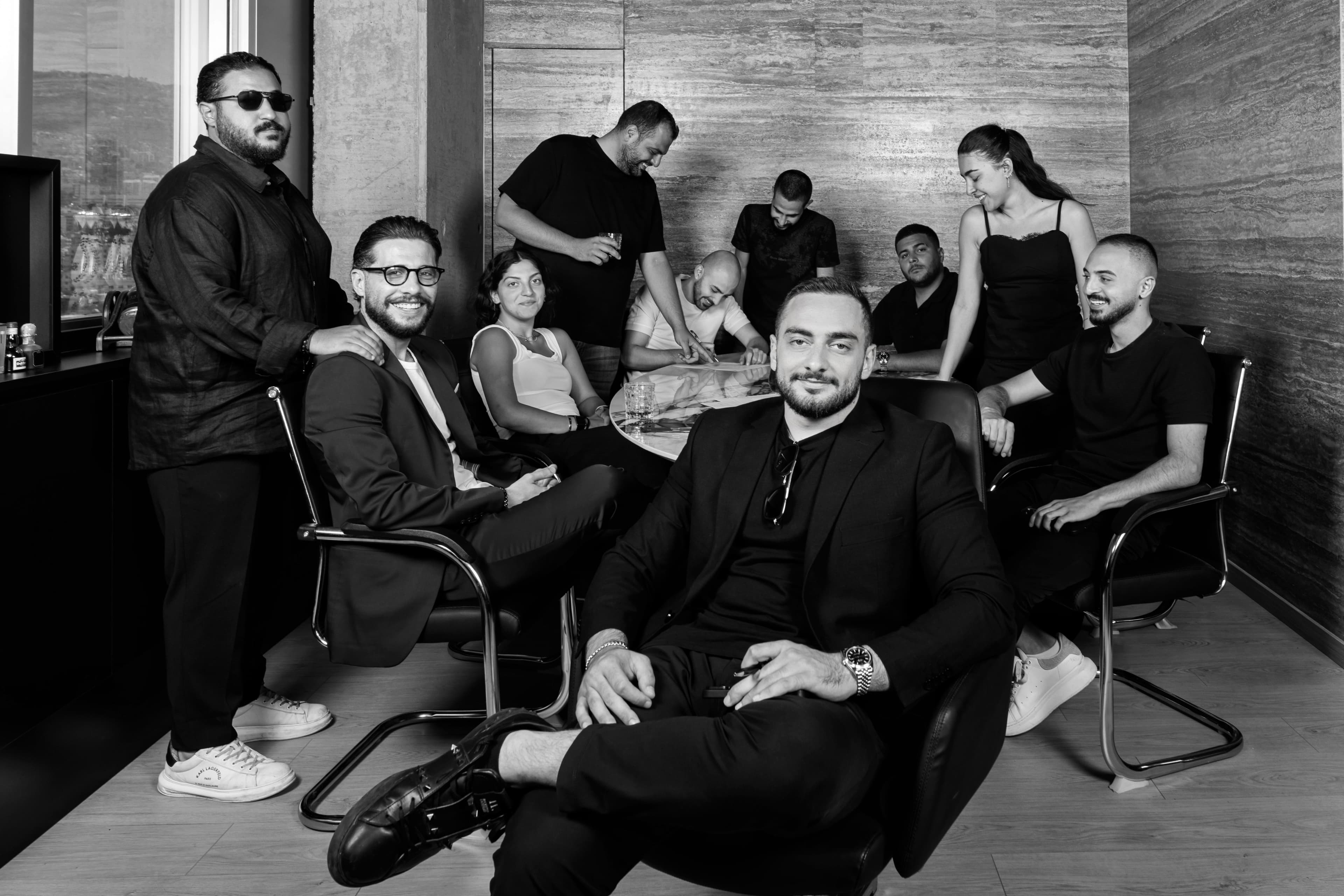 White Real Estate Group team — photo 1